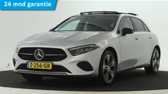 Zilver Gebruikt 2024 Mercedes A250 Luxury Hatchback | € 35.950 (Eerlijke prijs)