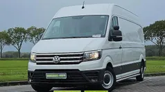 Gebruikt 2018 VW Crafter Van | € 8.900 (Eerlijke prijs)
