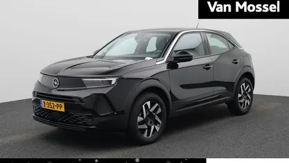 Occasion 2024 Opel Mokka Edition SUV | € 22.440 (Eerlijke prijs)