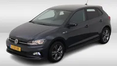Gebruikt 2021 VW Polo R-line Edition Hatchback | € 17.450 (Eerlijke prijs)