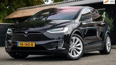 Gebruikt 2017 Tesla Model X SUV | € 26.950 (Eerlijke prijs)