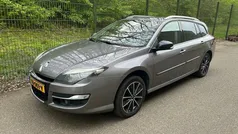 Renault Laguna III