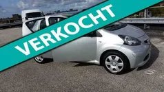 Gebruikt 2007 Toyota Aygo Hatchback | € 3.199 (Eerlijke prijs)