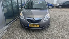 Gebruikt 2010 Opel Meriva Cosmo MPV | € 3.750 (Goede deal)