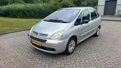 Gebruikt 2007 Citroën Xsara Picasso MPV | € 999 (Eerlijke prijs)