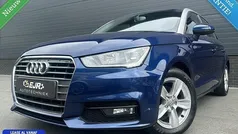 Gebruikt 2018 Audi A1 Sportback Design Hatchback | € 12.450 (Eerlijke prijs)