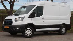 Gebruikt 2023 Ford E-Transit Trend Van | € 31.899 (Goede deal)