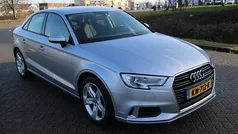 Gebruikt 2016 Audi A3 Sport Sedan | € 10.950 (Goede deal)
