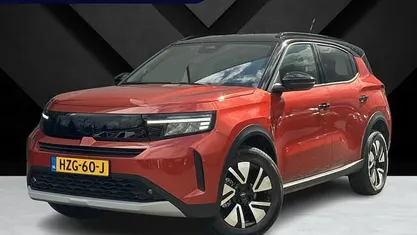 Occasion Opel Frontera 100 kW (136 PK) 2025 SUV