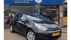 Gebruikt 2014 Kia Rio Comfort Hatchback | € 6.250 (Eerlijke prijs)