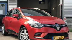 Gebruikt 2018 Renault Clio GrandTour Zen Stationwagen | € 8.450 (Eerlijke prijs)