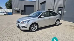 Gebruikt 2010 Ford Focus Hatchback | € 3.250 (Eerlijke prijs)
