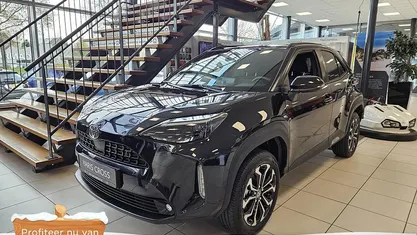 Occasion 2025 Toyota Yaris Cross Comfort SUV | € 32.995 (Goede deal)