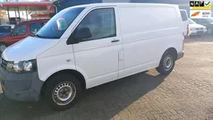 Gebruikt 2010 VW T5 Van | € 4.950 (Super prijs)