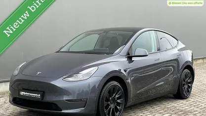 Occasion 2021 Tesla Model Y Long Range AWD SUV | € 29.995 (Goede deal)