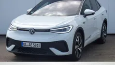 Wit Gebruikt 2023 VW ID.5 Pro Performance SUV | € 38.537 (Eerlijke prijs)