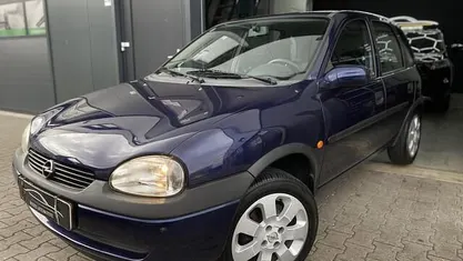 Occasion Opel Corsa 65 PK (47 kW) 2000 Hatchback