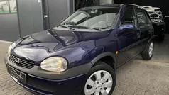 Gebruikt 2000 Opel Corsa Hatchback | € 1.999 (Eerlijke prijs)