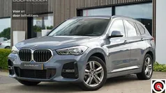Grijs, metallic lak Gebruikt 2021 BMW X1 Executive SUV | € 33.900 (Eerlijke prijs)