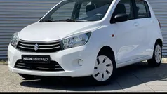 Gebruikt 2018 Suzuki Celerio Comfort Hatchback | € 6.995 (Eerlijke prijs)