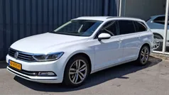 Gebruikt 2015 VW Passat Edition Stationwagen | € 10.945 (Eerlijke prijs)