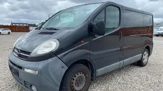 Gebruikt 2006 Opel Vivaro Van | € 1.499 (Super prijs)