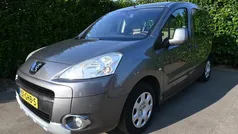 Peugeot Partner Tepee