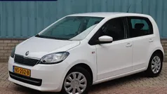 Gebruikt 2017 Skoda Citigo Ambition Hatchback | € 8.445 (Eerlijke prijs)