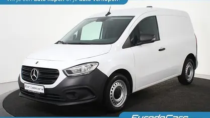 Occasion Mercedes Citan 110 97 PK (71 kW) 2022 Van