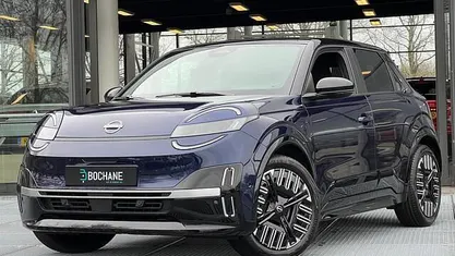 Occasion Nissan Micra Advance 110 kW (150 PK) 2026 Hatchback