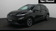 Zwart Gebruikt 2023 Hyundai Kona SUV | € 20.900 (Goede deal)