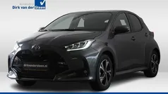 Gebruikt 2025 Toyota Yaris Hatchback | € 29.850 (Eerlijke prijs)