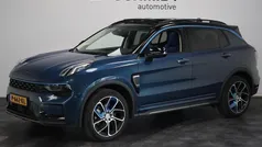 Gebruikt 2022 Lynk & Co 01 SUV | € 21.995 (Eerlijke prijs)