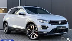 Overige Gebruikt 2018 VW T-Roc Beats SUV | € 23.995 (Super prijs)
