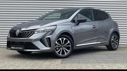 Occasion Renault Clio V Techno 145 PK (106 kW) 2025 Hatchback