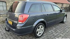 Gebruikt 2007 Opel Astra Edition Stationwagen | € 1.740 (Eerlijke prijs)