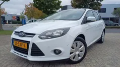 Gebruikt 2011 Ford Focus Trend Stationwagen | € 5.950 (Eerlijke prijs)