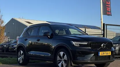 Occasion 2023 Volvo XC40 Plus SUV | € 36.900 (Eerlijke prijs)