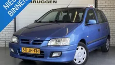 Gebruikt 2002 Mitsubishi Space Star MPV | € 1.495 (Eerlijke prijs)