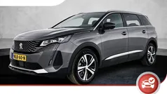 Gebruikt 2023 Peugeot 5008 GTi MPV | € 33.925 (Eerlijke prijs)