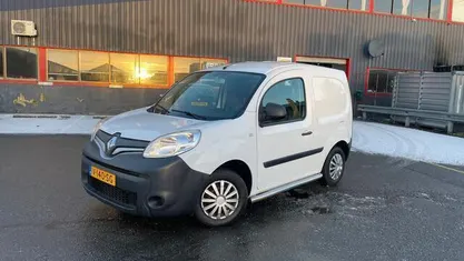 Occasion Renault Kangoo Komfort 75 PK (55 kW) 2018 Overige MPV