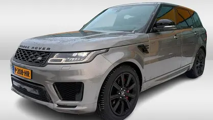 Occasion 2022 Land Rover Range Rover Sport SUV | € 61.950 (Eerlijke prijs)