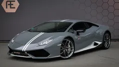 Grijs Gebruikt 2017 Lamborghini Huracán Coupé | € 264.900 (Eerlijke prijs)