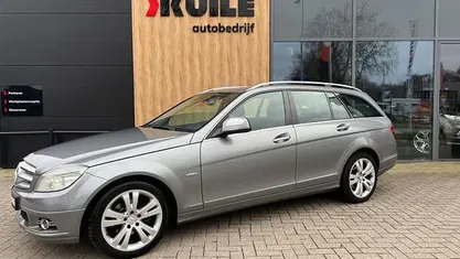 Occasion Mercedes C180 Avantgarde 157 PK (115 kW) 2008 Stationwagen