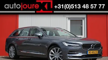 Occasion Volvo V90 Inscription 237 PK (174 kW) 2017 Stationwagen