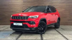 Gebruikt 2023 Jeep Compass SUV | € 28.390 (Super prijs)
