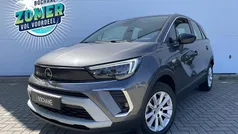 Gebruikt 2021 Opel Crossland X Elegance SUV | € 19.645 (Eerlijke prijs)