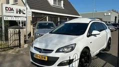 Overige Gebruikt 2013 Opel Astra Business Stationwagen | € 3.450 (Goede deal)