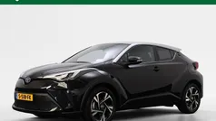 Gebruikt 2023 Toyota C-HR Style SUV | € 29.945 (Eerlijke prijs)