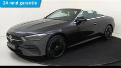 Gebruikt 2024 Mercedes CLE200 AMG line Cabriolet | € 69.945 (Super prijs)